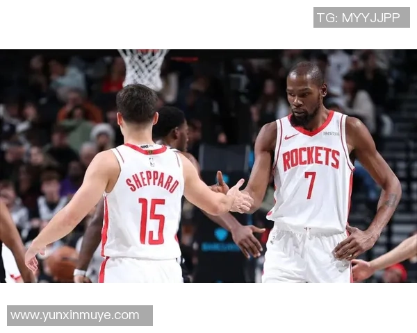 28分狂胜！火箭7人上双迎首胜！33次助攻创新高，悍将总算迸发