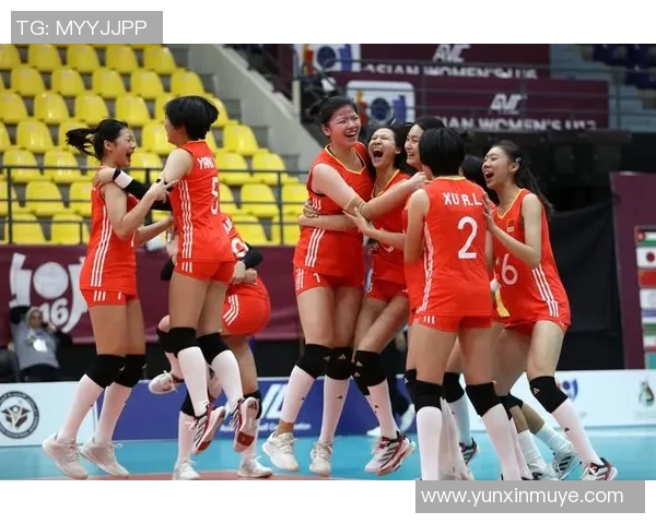 U16女排人员调整出战亚少赛!3人入队3人归队,前四获世少赛资历 U16女排人员调整出战亚少赛!3人入队3人归队,前四获世少赛资历