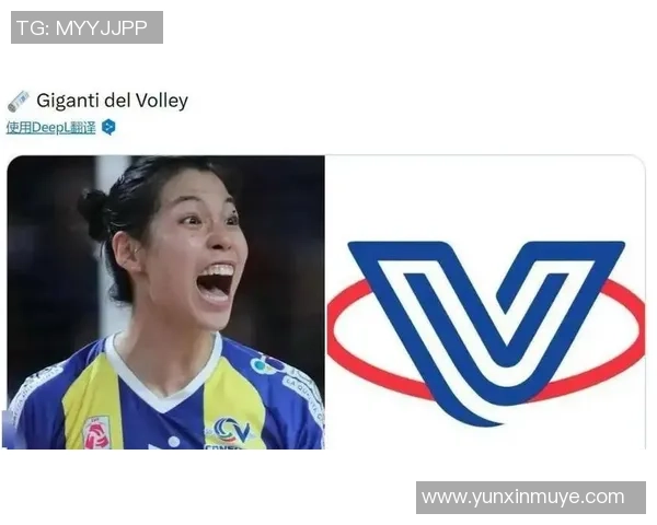 已官宣:庄宇珊月底去意大利!或协助球队保级,仿制石川的轨道 已官宣:庄宇珊月底去意大利!或协助球队保级,仿制石川的轨道