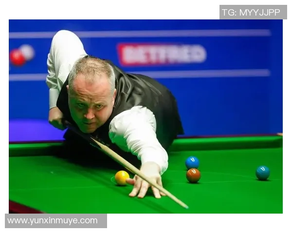 斯诺克苏格兰赛：16强确定10席，希金斯、斯佳辉爆冷，前16仅3人晋级