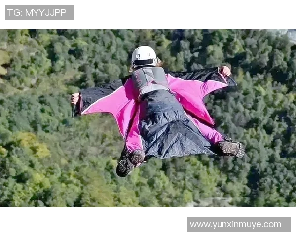 最风险的极限运动是什么？